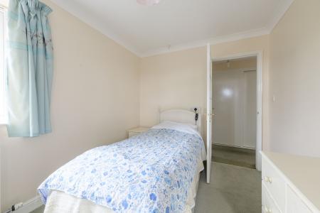 2 bedroom Flat for sale in Sleaford Road, Boston, PE21