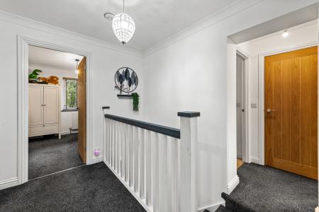 4 bedroom Detached house for sale in Sleaford Road, Boston, PE21