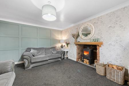 4 bedroom Detached house for sale in Sleaford Road, Boston, PE21