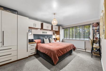 4 bedroom Detached house for sale in Sleaford Road, Boston, PE21