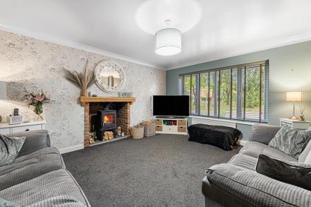 4 bedroom Detached house for sale in Sleaford Road, Boston, PE21