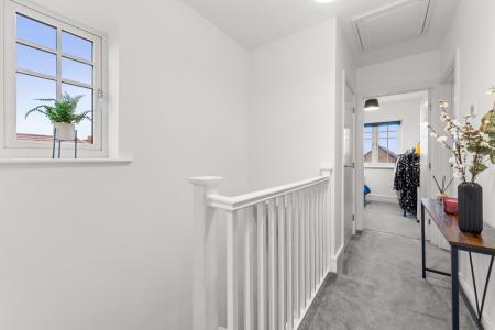 3 bedroom Semi-detached house for sale in Stickney Meadows, Stickney, Boston, PE22