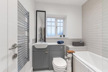 3 bedroom Semi-detached house for sale in Stickney Meadows, Stickney, Boston, PE22