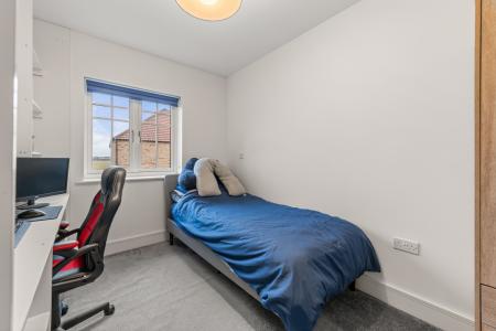 3 bedroom Semi-detached house for sale in Stickney Meadows, Stickney, Boston, PE22