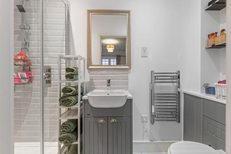 3 bedroom Semi-detached house for sale in Stickney Meadows, Stickney, Boston, PE22