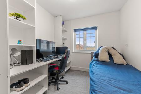 3 bedroom Semi-detached house for sale in Stickney Meadows, Stickney, Boston, PE22