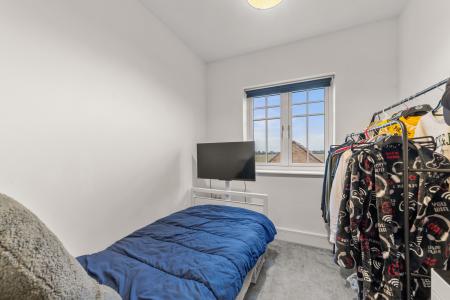 3 bedroom Semi-detached house for sale in Stickney Meadows, Stickney, Boston, PE22