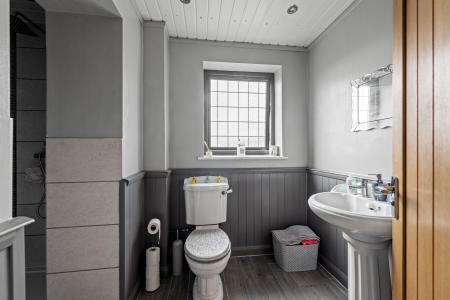 4 bedroom Detached house for sale in The Graylings, Boston, PE21