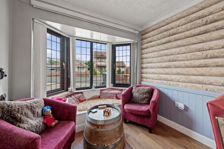 4 bedroom Detached house for sale in The Graylings, Boston, PE21