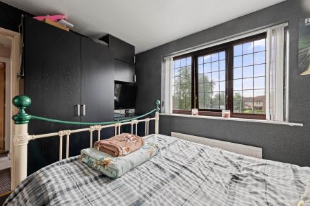 4 bedroom Detached house for sale in The Graylings, Boston, PE21