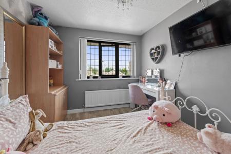 4 bedroom Detached house for sale in The Graylings, Boston, PE21