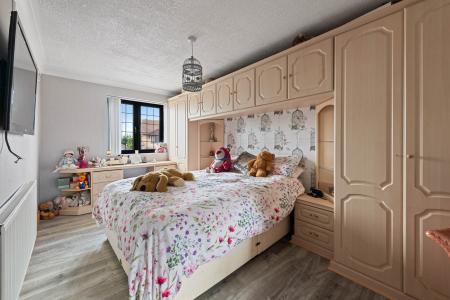 4 bedroom Detached house for sale in The Graylings, Boston, PE21