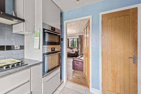 4 bedroom Detached house for sale in The Graylings, Boston, PE21