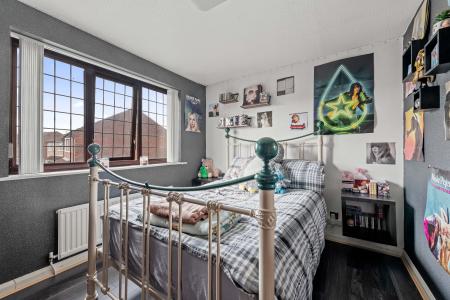 4 bedroom Detached house for sale in The Graylings, Boston, PE21