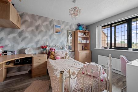 4 bedroom Detached house for sale in The Graylings, Boston, PE21