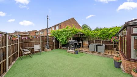 4 bedroom Detached house for sale in The Graylings, Boston, PE21