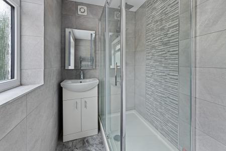 4 bedroom Detached house for sale in Tollfield Road, Boston, PE21