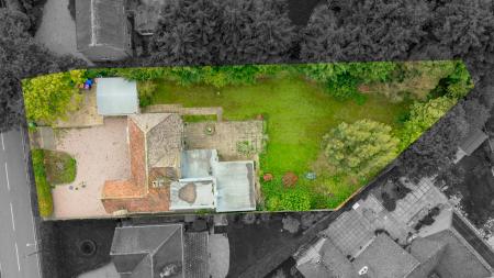 4 bedroom Detached house for sale in Tollfield Road, Boston, PE21