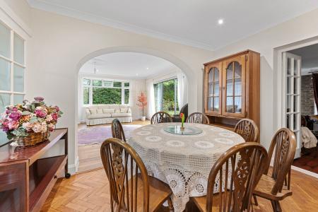 4 bedroom Detached house for sale in Tollfield Road, Boston, PE21