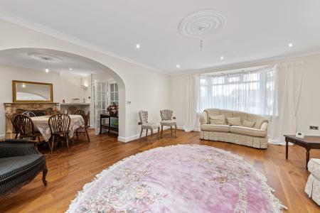 4 bedroom Detached house for sale in Tollfield Road, Boston, PE21