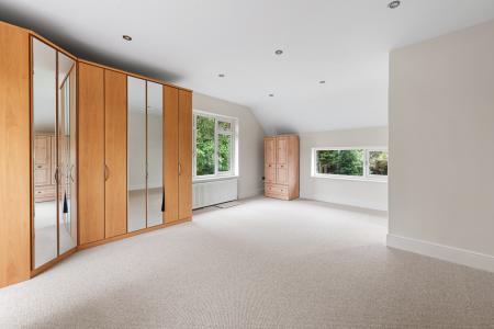 4 bedroom Detached house for sale in Tollfield Road, Boston, PE21