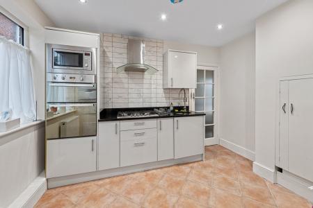 4 bedroom Detached house for sale in Tollfield Road, Boston, PE21