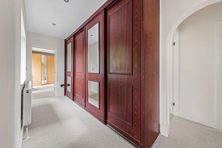 4 bedroom Detached house for sale in Tollfield Road, Boston, PE21