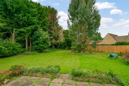 4 bedroom Detached house for sale in Tollfield Road, Boston, PE21