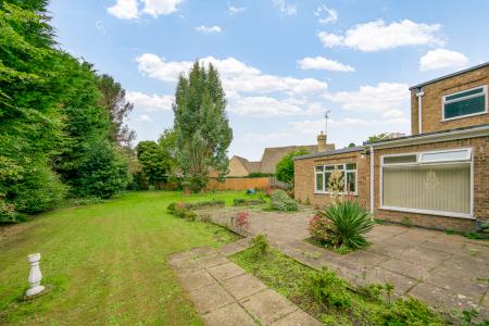 4 bedroom Detached house for sale in Tollfield Road, Boston, PE21