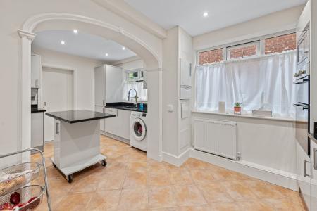 4 bedroom Detached house for sale in Tollfield Road, Boston, PE21