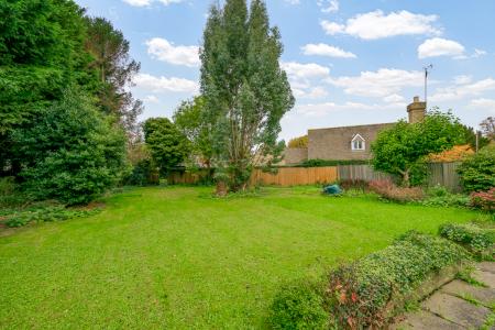 4 bedroom Detached house for sale in Tollfield Road, Boston, PE21