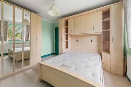 5 bedroom Detached house for sale in Tollfield Road, Boston, PE21