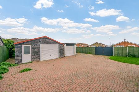 5 bedroom Detached house for sale in Tollfield Road, Boston, PE21