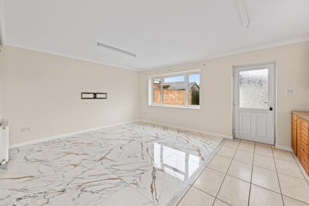 5 bedroom Detached house for sale in Tollfield Road, Boston, PE21