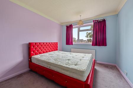 5 bedroom Detached house for sale in Tollfield Road, Boston, PE21