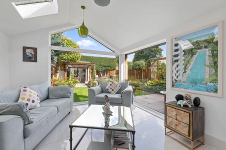 4 bedroom Detached house for sale in Tytton Lane East, Boston, PE21