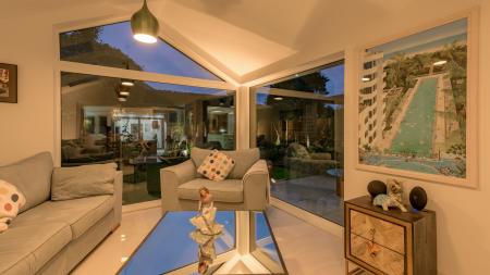 4 bedroom Detached house for sale in Tytton Lane East, Boston, PE21