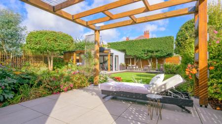 4 bedroom Detached house for sale in Tytton Lane East, Boston, PE21