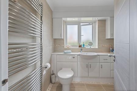 4 bedroom Detached house for sale in Tytton Lane East, Boston, PE21