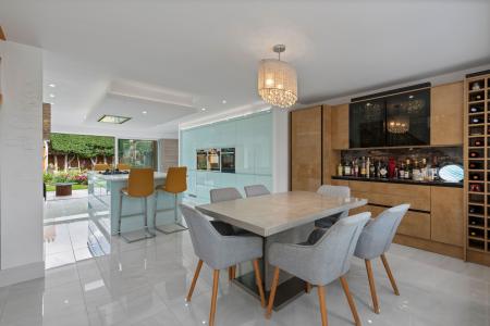 4 bedroom Detached house for sale in Tytton Lane East, Boston, PE21