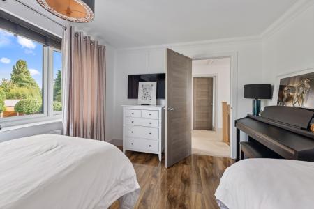 4 bedroom Detached house for sale in Tytton Lane East, Boston, PE21