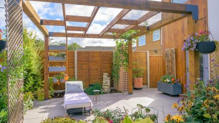 4 bedroom Detached house for sale in Tytton Lane East, Boston, PE21