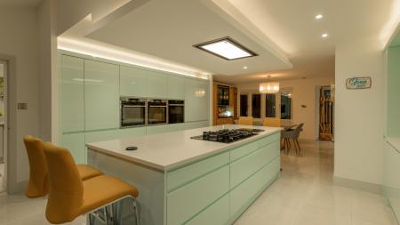 4 bedroom Detached house for sale in Tytton Lane East, Boston, PE21