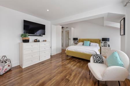 4 bedroom Detached house for sale in Tytton Lane East, Boston, PE21