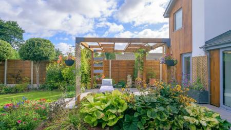 4 bedroom Detached house for sale in Tytton Lane East, Boston, PE21