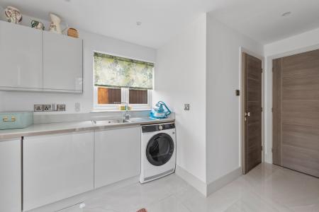 4 bedroom Detached house for sale in Tytton Lane East, Boston, PE21