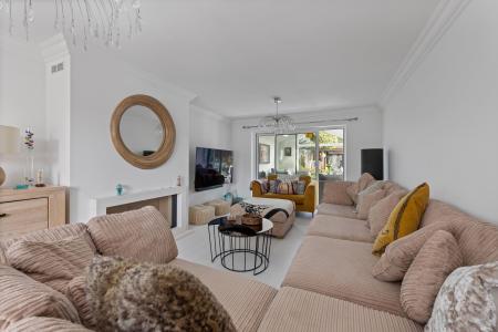 4 bedroom Detached house for sale in Tytton Lane East, Boston, PE21