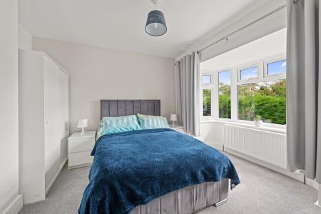 3 bedroom Detached bungalow for sale in West End Road, Wyberton, Boston, PE21