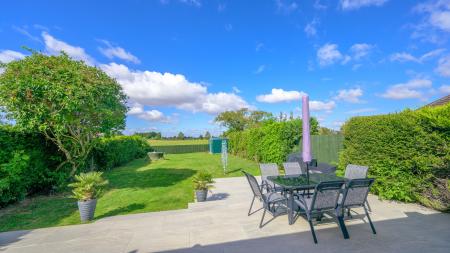 3 bedroom Detached bungalow for sale in West End Road, Wyberton, Boston, PE21