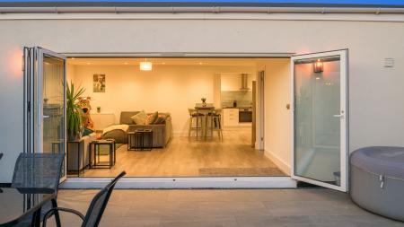 3 bedroom Detached bungalow for sale in West End Road, Wyberton, Boston, PE21